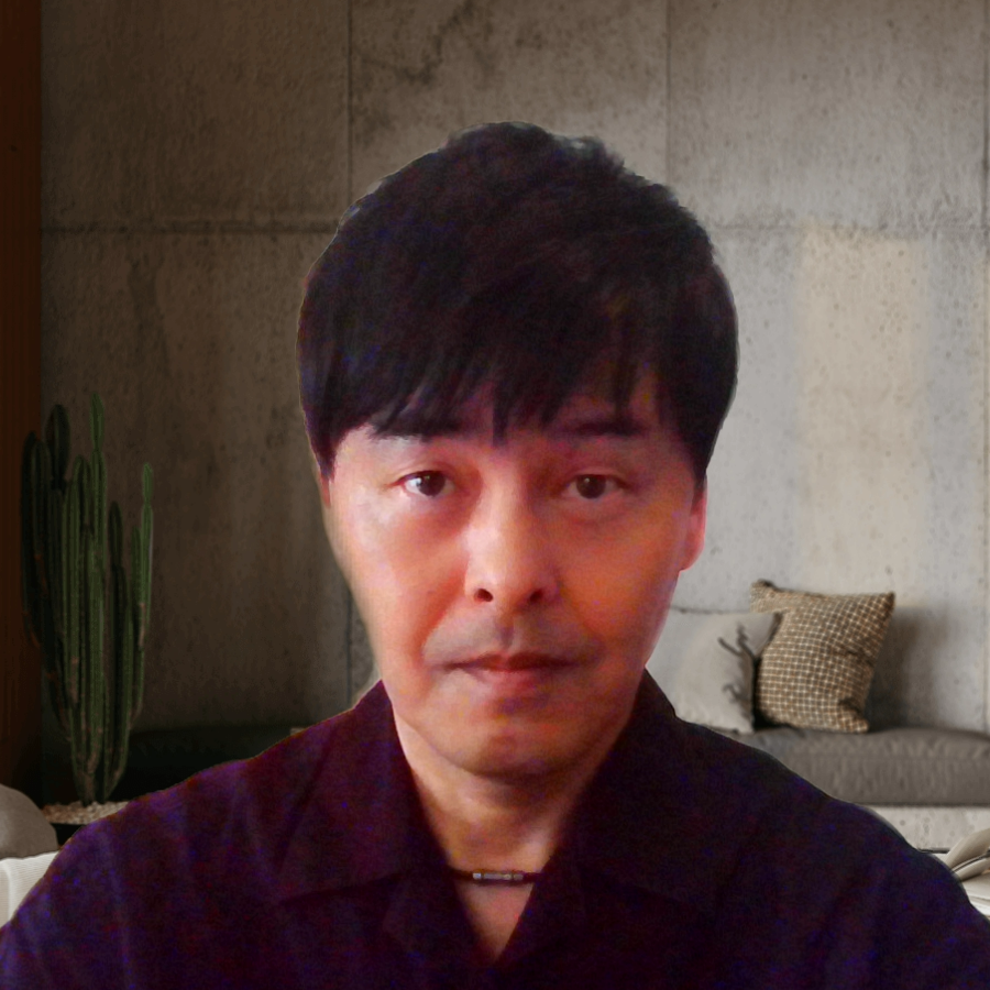 代表取締役 福澤 茂和